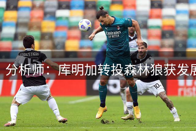 分析师：库明加转投森林狼获发展良机 湖人体系难给成长空间