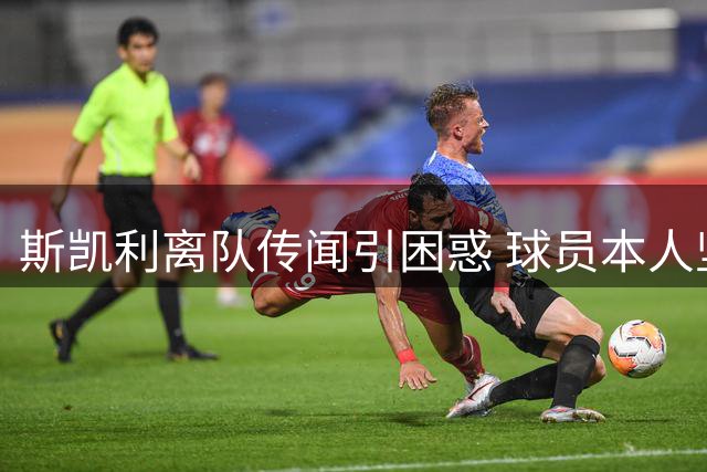 斯凯利离队传闻引困惑 球员本人坚称忠于阿森纳