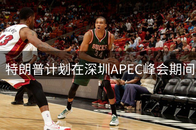 特朗普计划在深圳APEC峰会期间与金正恩会面 中方表态